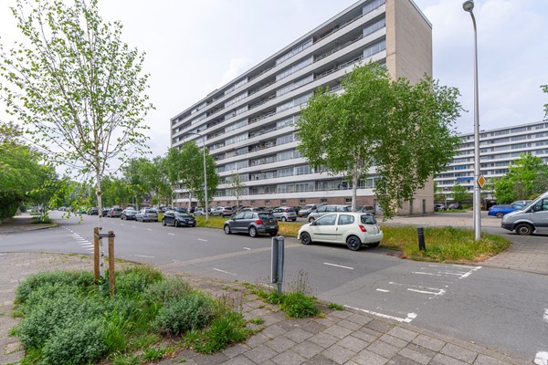 Medium property photo - Rubicondreef 192, 3561 JH Utrecht